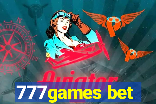 777games bet